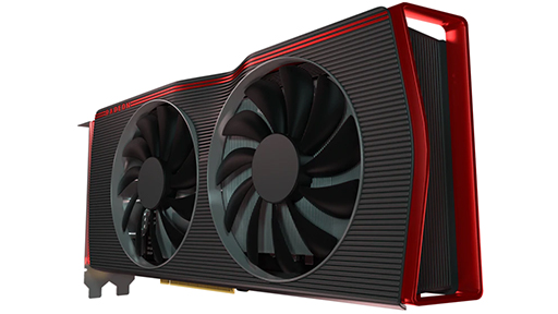 画像ギャラリー No.001のサムネイル画像 / AMD,ミドルクラス市場向け新型GPU「Radeon RX 5600 XT」を発表