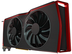 AMD，ミドルクラス市場向け新型GPU「Radeon RX 5600 XT」を発表