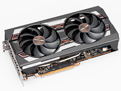 「Radeon RX 5600 XT」レビュー。遅れてきたミドルレンジ級Naviは，クロックアップモデルならRTX 2060をも上回る