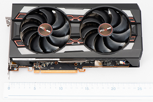 画像ギャラリー No.008のサムネイル画像 / 「Radeon RX 5600 XT」レビュー。遅れてきたミドルレンジ級Naviは，クロックアップモデルならRTX 2060をも上回る