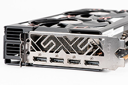 画像ギャラリー No.010のサムネイル画像 / 「Radeon RX 5600 XT」レビュー。遅れてきたミドルレンジ級Naviは，クロックアップモデルならRTX 2060をも上回る