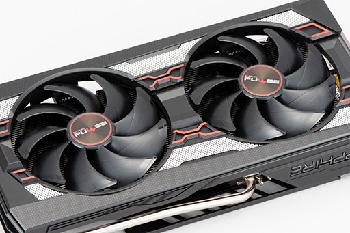 画像ギャラリー No.011のサムネイル画像 / 「Radeon RX 5600 XT」レビュー。遅れてきたミドルレンジ級Naviは，クロックアップモデルならRTX 2060をも上回る