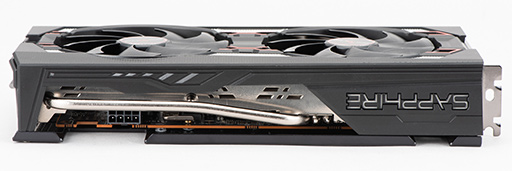 画像ギャラリー No.012のサムネイル画像 / 「Radeon RX 5600 XT」レビュー。遅れてきたミドルレンジ級Naviは，クロックアップモデルならRTX 2060をも上回る