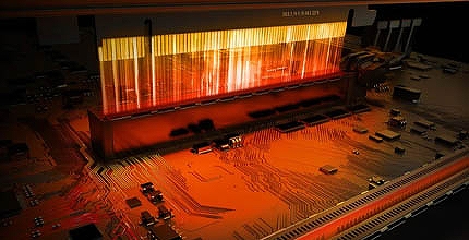 画像ギャラリー No.004のサムネイル画像 / ASRock,3連ファンクーラー搭載でOC仕様のRX 5700 XTカードを発売