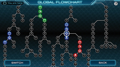 画像ギャラリー No.006のサムネイル画像 / PC版「ZERO ESCAPE 刻のジレンマ」の配信はSteamで6月30日2：00スタート。予約特典はサントラと，打越鋼太郎氏書き下ろし前日譚を含む資料集