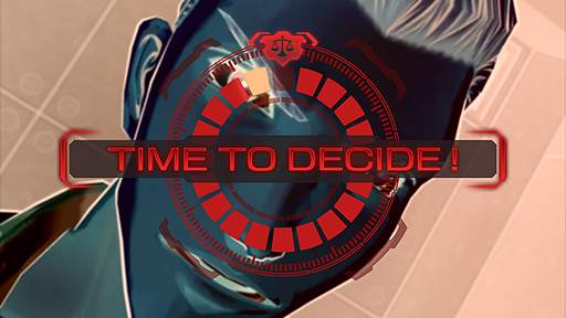 画像ギャラリー No.008のサムネイル画像 / PC版「ZERO ESCAPE 刻のジレンマ」の配信はSteamで6月30日2：00スタート。予約特典はサントラと，打越鋼太郎氏書き下ろし前日譚を含む資料集