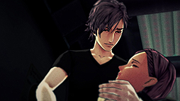 画像ギャラリー No.004のサムネイル画像 / 明日発売「ZERO ESCAPE 刻のジレンマ」のローンチトレイラーが公開に。デスゲーム参加者達の過酷な運命が垣間見える映像