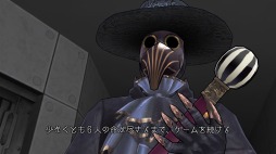 画像ギャラリー No.001のサムネイル画像 / PC版「ZERO ESCAPE」が33％オフで購入できるセールを実施。11月5日まで