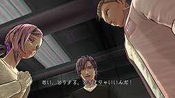 ZERO ESCAPE 刻のジレンマ