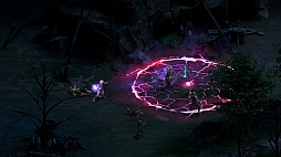 画像ギャラリー No.005のサムネイル画像 / Obsidian Entertainmentの新作「Tyranny」が発表。悪の軍勢の執政官となって占領下に置いた国を統治するRPG