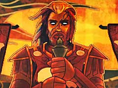 Obsidianの新作RPG「Tyranny」の発売が2016年11月10日に決定。悪の勢力が世界を掌握したとき，プレイヤーはどのような行動を取るのか