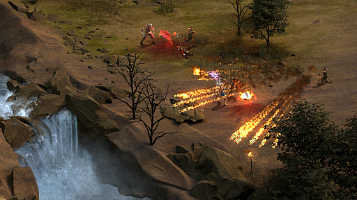 画像ギャラリー No.003のサムネイル画像 / Obsidianの新作RPG「Tyranny」の発売が2016年11月10日に決定。悪の勢力が世界を掌握したとき,プレイヤーはどのような行動を取るのか