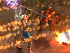 クラシカルなRPG「Tyranny」がリリース。主人公は悪の手先に成り下がったヒーロー志望者！？