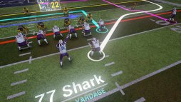 画像ギャラリー No.007のサムネイル画像 / ［GDC 2016］Oculus Rift用スポーツゲーム「VR Sports Challenge」体験レポート。4つ種目で汗ばむほどのプレイが楽しめる体感ゲーム