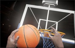 画像ギャラリー No.016のサムネイル画像 / ［GDC 2016］Oculus Rift用スポーツゲーム「VR Sports Challenge」体験レポート。4つ種目で汗ばむほどのプレイが楽しめる体感ゲーム