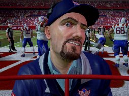 ［GDC 2016］Oculus Rift用スポーツゲーム「VR Sports Challenge」体験レポート。4つ種目で汗ばむほどのプレイが楽しめる体感ゲーム