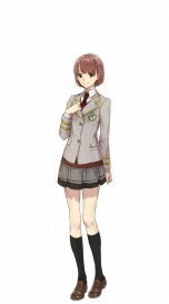 画像ギャラリー No.020のサムネイル画像 / 「絶対階級学園」のPS Vita版が2016年6月に発売決定。身分差別に支配された学園を舞台にした恋愛ADV