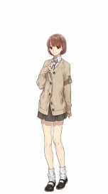 画像ギャラリー No.022のサムネイル画像 / 「絶対階級学園」のPS Vita版が2016年6月に発売決定。身分差別に支配された学園を舞台にした恋愛ADV