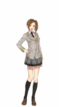 画像ギャラリー No.024のサムネイル画像 / 「絶対階級学園」のPS Vita版が2016年6月に発売決定。身分差別に支配された学園を舞台にした恋愛ADV