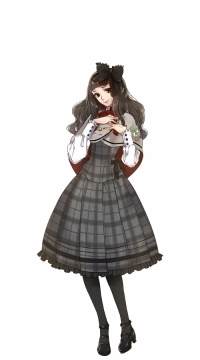 画像ギャラリー No.027のサムネイル画像 / 「絶対階級学園」のPS Vita版が2016年6月に発売決定。身分差別に支配された学園を舞台にした恋愛ADV