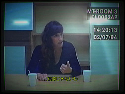 画像ギャラリー No.002のサムネイル画像 / 女性の事情聴取映像から真相を明らかにする「HER STORY」の日本語版がPLAYISMで配信開始。ホラーゲーム「Alicemare」も登場