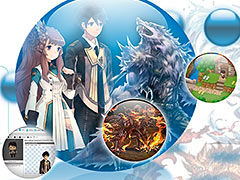 スマイルブーム，プログラミングや3Dモデリングデータ作成なしで3DマップのRPGを作れる「Smile Game Builder」を発表。GDC 2016へ出展