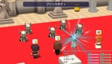 画像ギャラリー No.001のサムネイル画像 / PC用RPG制作ソフト「SMILE GAME BUILDER」が1月2日まで20％値下げ。3Dバトルやβ版VRモードなどの機能を追加するアップデートも実施