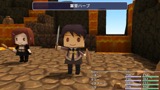 画像ギャラリー No.008のサムネイル画像 / PC用RPG制作ソフト「SMILE GAME BUILDER」が1月2日まで20％値下げ。3Dバトルやβ版VRモードなどの機能を追加するアップデートも実施