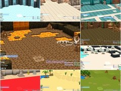PC用RPG制作ソフト「SMILE GAME BUILDER」が1月2日まで20％値下げ。3Dバトルやβ版VRモードなどの機能を追加するアップデートも実施