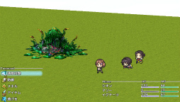 画像ギャラリー No.017のサムネイル画像 / RPG制作ソフト「SMILE GAME BUILDER」のアニメーション機能が大幅強化