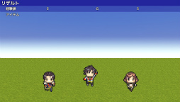 画像ギャラリー No.021のサムネイル画像 / RPG制作ソフト「SMILE GAME BUILDER」のアニメーション機能が大幅強化