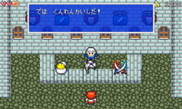 画像ギャラリー No.008のサムネイル画像 / スマイルブーム,「SMILE GAME BUILDER」製タイトルなどをA 5th Of BitSummitに出展
