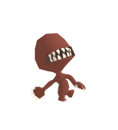 画像ギャラリー No.043のサムネイル画像 / 「SMILE GAME BUILDER」に「ヒーラーは二度死ぬ」3Dモデルパックが登場