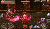 画像ギャラリー No.004のサムネイル画像 / 「ボコスカ英雄伝」，iOS版とAndroid版の同時リリースが決定