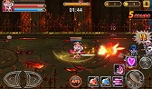 画像ギャラリー No.005のサムネイル画像 / 「ボコスカ英雄伝」，iOS版とAndroid版の同時リリースが決定