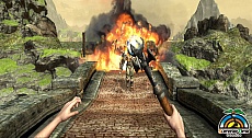 画像ギャラリー No.001のサムネイル画像 / VR対応のFPS×タワーディフェンス「VR Wizard（仮）」が年内リリース。大魔法使いがモンスターから居城を守る