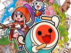 「太鼓の達人ドコドン！ミステリーアドベンチャー」が6月16日に発売。最大4人で協力＆対戦できるマルチプレイ機能が追加