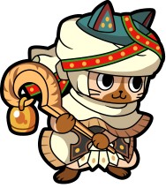 画像ギャラリー No.045のサムネイル画像 / 「太鼓の達人ドコドン！ミステリーアドベンチャー」の最新情報が公開。「MHX」「東方Project」「妖怪ウォッチ」からゲストキャラクターが登場