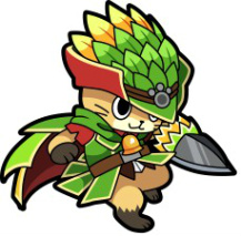 画像ギャラリー No.046のサムネイル画像 / 「太鼓の達人ドコドン！ミステリーアドベンチャー」の最新情報が公開。「MHX」「東方Project」「妖怪ウォッチ」からゲストキャラクターが登場