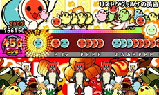 画像ギャラリー No.026のサムネイル画像 / 「太鼓の達人 ドコドン！ミステリーアドベンチャー」，イースター島でのストーリーなど新情報が公開。カービィや成歩堂龍一も参戦