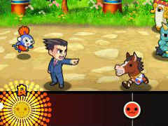 「太鼓の達人 ドコドン！ミステリーアドベンチャー」，イースター島でのストーリーなど新情報が公開。カービィや成歩堂龍一も参戦