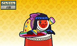 画像ギャラリー No.002のサムネイル画像 / 「太鼓の達人 ドコドン！ミステリーアドベンチャー」，「テイルズ オブ ゼスティリア メドレー」が期間限定無料配信