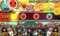 太鼓の達人 ドコドン!ミステリーアドベンチャー