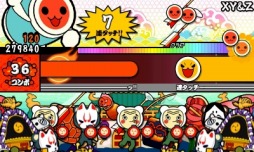 太鼓の達人 ドコドン!ミステリーアドベンチャー