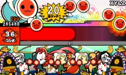 太鼓の達人 ドコドン!ミステリーアドベンチャー