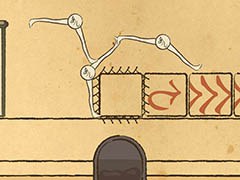 攻略のカギは硯（すずり）を使うタイミング。Android向けアクション「あしびと　〜ASHIBITO〜」を紹介する「（ほぼ）日刊スマホゲーム通信」第1084回