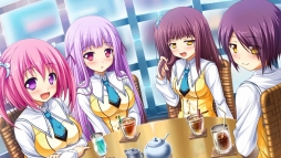画像ギャラリー No.011のサムネイル画像 / テイジイエル,PS Storeで恋愛ADVの値下げセールを実施。対象には昨年解散した加賀クリエイトのタイトルも