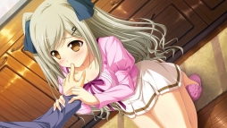 画像ギャラリー No.012のサムネイル画像 / テイジイエル,PS Storeで恋愛ADVの値下げセールを実施。対象には昨年解散した加賀クリエイトのタイトルも