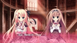 画像ギャラリー No.023のサムネイル画像 / テイジイエル,PS Storeで恋愛ADVの値下げセールを実施。対象には昨年解散した加賀クリエイトのタイトルも