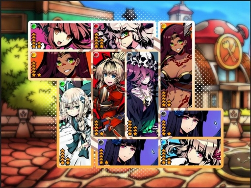 画像ギャラリー No.007のサムネイル画像 / 「レムリア 〜Strada Of Chain〜」,OBTからの調整項目を発表。アイテムがもらえる事前ガチャも実施